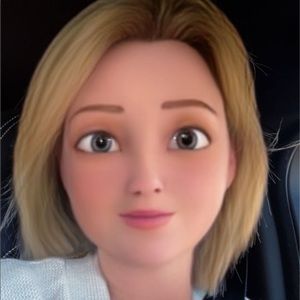 Meet your Posher, Kellie